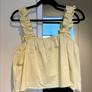 Forever 21 Top